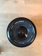 Sigma 24mm Super Wide ii Groothoek Lens, Audio, Tv en Foto, Fotografie | Lenzen en Objectieven, Ophalen of Verzenden, Zo goed als nieuw