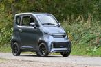 Move overdekte scootmobiel zonder rijbewijs volledig elektr., Diversen, Overige merken, Verzenden, Nieuw, 16 km/u of meer