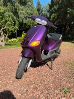Zip Type 3, Fietsen en Brommers, Scooters | Piaggio, Ophalen, Tweetakt, Overige modellen, 70 cc