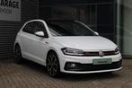 Volkswagen Polo 2.0 TSI GTI DSG,NAVI,PANO,LEDBEATS,BRESCIA, Automaat, 12 maanden, Stof, Gebruikt