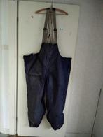 Werkkleding. Pantalon met bretels. €10,-, Kleding | Heren, Broeken en Pantalons, Ophalen of Verzenden, Gedragen, Overige maten