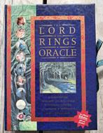 Tarot  'Lord of the Rings Oracle', Ophalen of Verzenden, Zo goed als nieuw, Spel