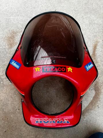 HONDA MB-5 MB 50 5 KUIP STUURKUIP KUIPJE beschikbaar voor biedingen