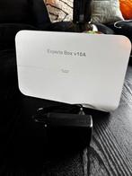 Wifi Modem Experiabox v10A, Computers en Software, Ophalen of Verzenden