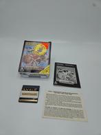 Basketbrawl Atari Lynx - Compleet!, Gebruikt, 2 spelers, Ophalen of Verzenden, Sport