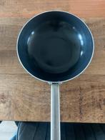 Greenpan wokpan, Huis en Inrichting, Ophalen of Verzenden, Nieuw, Wok