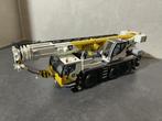 Liebherr LTM 1050 Aertssen, Hobby en Vrije tijd, Modelauto's | 1:50, Ophalen of Verzenden, Nieuw, Hijskraan, Tractor of Landbouw
