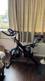 Vortec V830B, Ophalen, Zo goed als nieuw, Metaal, Spinningfiets