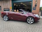 Opel Cascada 1.6 Turbo 170 PK Nieuw staat AUT VOL OPTIES, Auto's, Euro 6, 4 stoelen, Cascada, 170 pk