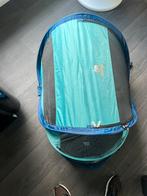 Deryan baby cot deluxe reis bedje, Kinderen en Baby's, Babywiegjes en Ledikanten, Ophalen of Verzenden, Zo goed als nieuw, Reisbedje