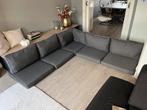 Kussens voor loungebank (zo goed als nieuw), Tuin en Terras, Tuinsets en Loungesets, Ophalen, Zo goed als nieuw, Overige materialen