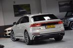 Audi Q8 55 TFSI e Quattro Pro Line Advanced *Vikunja Beige*, Automaat, 14 kWh, Gebruikt, 340 pk