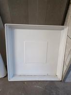 Lekbak wasmachine, Ophalen of Verzenden