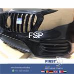 W156 X156 GLA AMG GT VOORBUMPER FACELIFT COMPLEET 2013-2020, Auto-onderdelen, Carrosserie en Plaatwerk, Gebruikt, -, Voor, Ophalen of Verzenden
