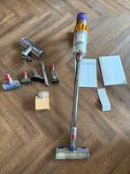 Dyson V15 Detect, Witgoed en Apparatuur, Stofzuigers, Ophalen, Gebruikt, Minder dan 1200 watt, Stofzuiger