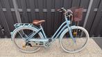 Zo goed als nieuwe Damesfiets B’twin 28 inch, Overige merken, Versnellingen, Ophalen of Verzenden, Zo goed als nieuw