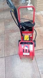 Hogedrukreiniger - Gebruikt, Ophalen