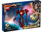 LEGO Marvel 76155 In Arishem's Shadow. Nieuw en ongeopend., Ophalen of Verzenden, Nieuw
