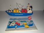Lego 4030 Cargo carrier, Ophalen of Verzenden, Gebruikt, Complete set, Lego