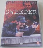 Dvd *** SWEEPER ***, Vanaf 16 jaar, Ophalen of Verzenden, Zo goed als nieuw, Actiethriller