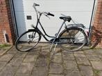 Gazelle Impala damesfiets, Fietsen en Brommers, Fietsen | Dames | Damesfietsen, Gebruikt, Ophalen of Verzenden, 56 cm of meer