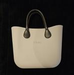 O bag tas, Ophalen of Verzenden, Grijs