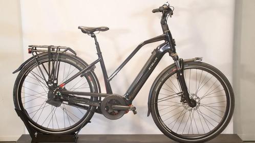 Stella Morena Maat S/M, Fietsen en Brommers, Elektrische fietsen, Gebruikt, 51 tot 55 cm, 50 km per accu of meer