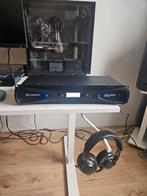 Crown Xls 1502 Drivecore versterker, Ophalen of Verzenden, Zo goed als nieuw, Overige merken