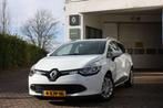 Renault CLIO 0.9 TCe Expression, Auto's, Electronic Stability Program (ESP), Wit, Origineel Nederlands, Handgeschakeld