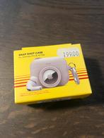 AirPods Pro hoesje met AirTag houder - Elago, Ophalen of Verzenden, Nieuw, Hoesje of Tasje