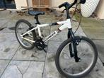Mountainbike rock rider 20 inch fiets, Fietsen en Brommers, Fietsen | Crossfietsen en BMX, Ophalen, Gebruikt, Staal, Rockrider Decathlon
