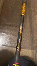 Shakespeare Ugli Stick boothengel, Watersport en Boten, Hengelsport | Zeevissen, Ophalen of Verzenden, Zo goed als nieuw, Werphengel