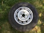 Reservewiel fiat ducato jumper boxer 215/70/15, Ophalen of Verzenden, Gebruikt