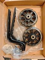 Zijwieltjes kinderfiets, Fietsen en Brommers, Overige merken, Zijwieltjes, Nieuw, Ophalen of Verzenden