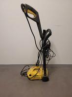 Karcher 205 hogedrukreiniger, Doe-het-zelf en Verbouw, Reinigingsmachines, Ophalen, Gebruikt