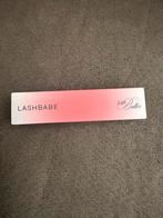 Lashbabe Strawberry & Cream - Lip Butter Treatment, Ophalen of Verzenden, Zo goed als nieuw, Lippen