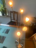 Jan des Bouvrie Design Lamp, Gebruikt, Ophalen of Verzenden, Metaal, Minder dan 50 cm