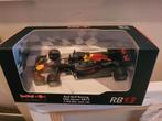 Max Verstappen RB13 modelauto 1:43 Nieuw, Ophalen of Verzenden, Nieuw, Auto, Overige merken