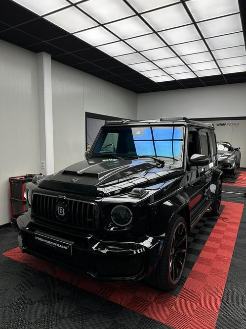 CARWRAP/ BLINDEREN/ BESTICKERING/ CHAMELEON, Auto diversen, Tuning en Styling, Ophalen