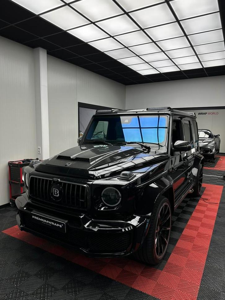 CARWRAP/ BLINDEREN/ BESTICKERING/ CHAMELEON, Auto diversen, Tuning en Styling, Ophalen