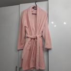 Nieuwe badjas 158/164 roze, Ophalen of Verzenden
