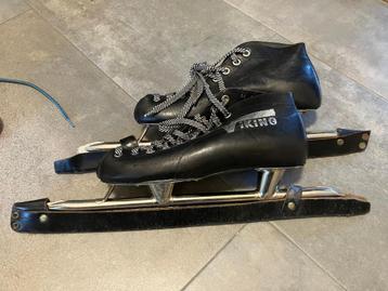 Vikings schaatsen noren maat 39 beschikbaar voor biedingen