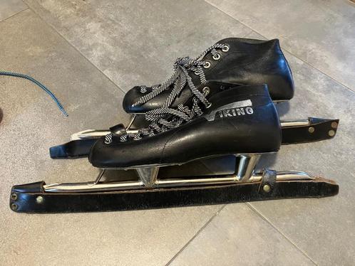 Vikings schaatsen noren maat 39, Sport en Fitness, Schaatsen, Zo goed als nieuw, Noren, Viking, Ophalen of Verzenden