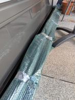 Raam screen buiten, Doe-het-zelf en Verbouw, Rolluiken, Ophalen, Elektrische bediening, 200 cm of meer