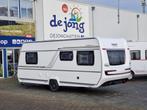 Fendt Tendenza 515 SG Enkele bedden - 2000 kg, Caravans en Kamperen, Caravans, Rondzit, 1250 - 1500 kg, Tot en met 4, 6 tot 7 meter