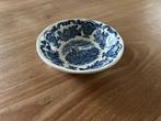 Schaaltje Royal Homes of Britain, blauw, Antiek en Kunst, Antiek | Servies los, Ophalen of Verzenden