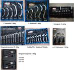 Nieuw Gereedschap, diverse Sleutels, Holpijp Tangen, Nieuw, Ophalen of Verzenden, Nvt, Nvt