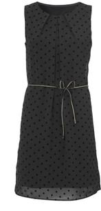 HEMA cocktail feest jurk zwart nieuw maat S, Kleding | Dames, Zwart, Nieuw, Ophalen of Verzenden, Knielengte