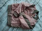 Zomerjas maat 92 DIRKJE, Kinderen en Baby's, Kinderkleding | Maat 92, Ophalen, Zo goed als nieuw, Jongen, Jas