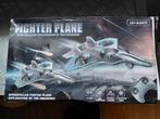 Fighter Plane 14+, Ophalen of Verzenden, Nieuw, 1:50 of kleiner